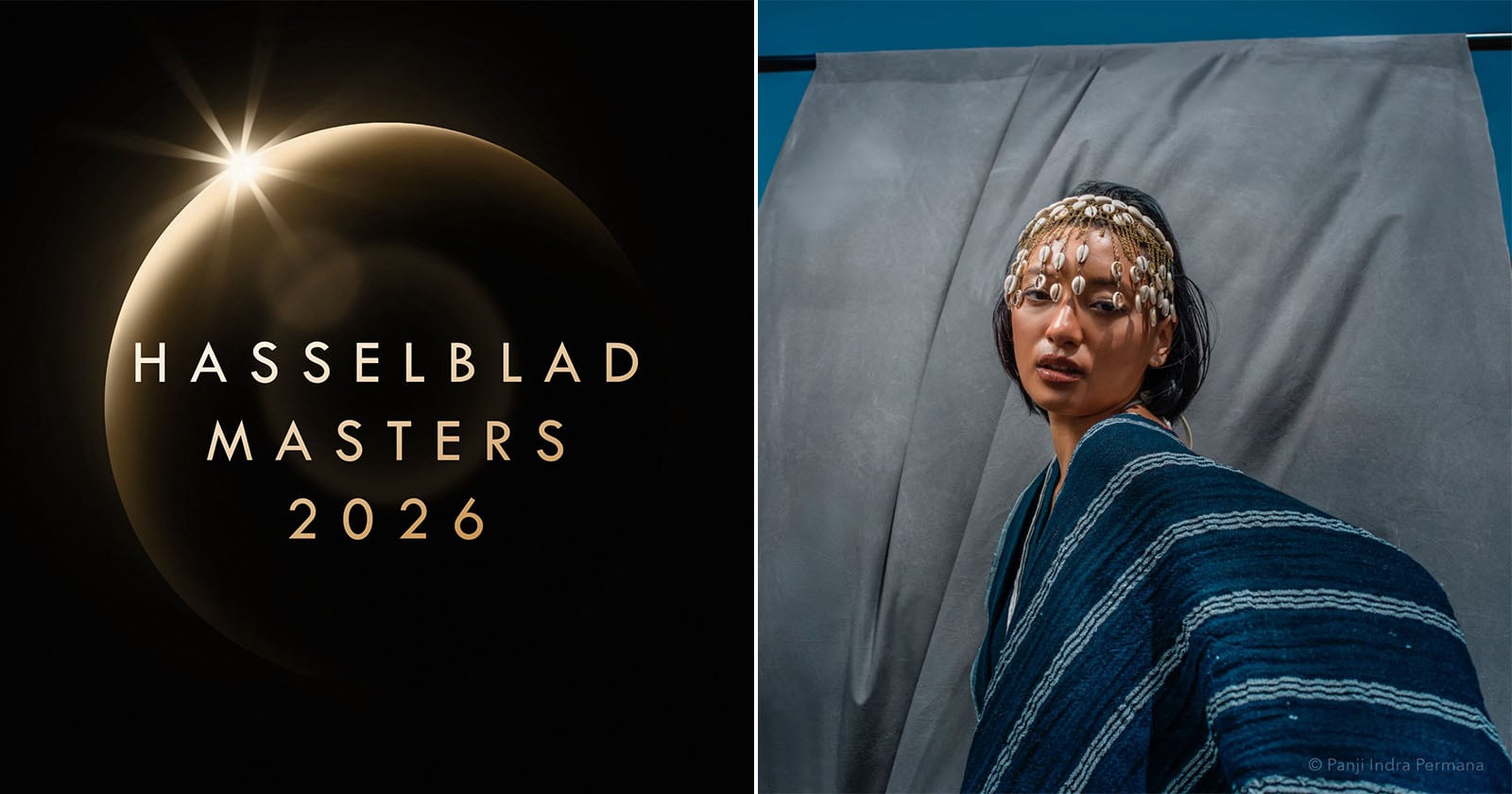 Hasselblad Masters 2026 Open for Entries: Winners Earn Camera Kits