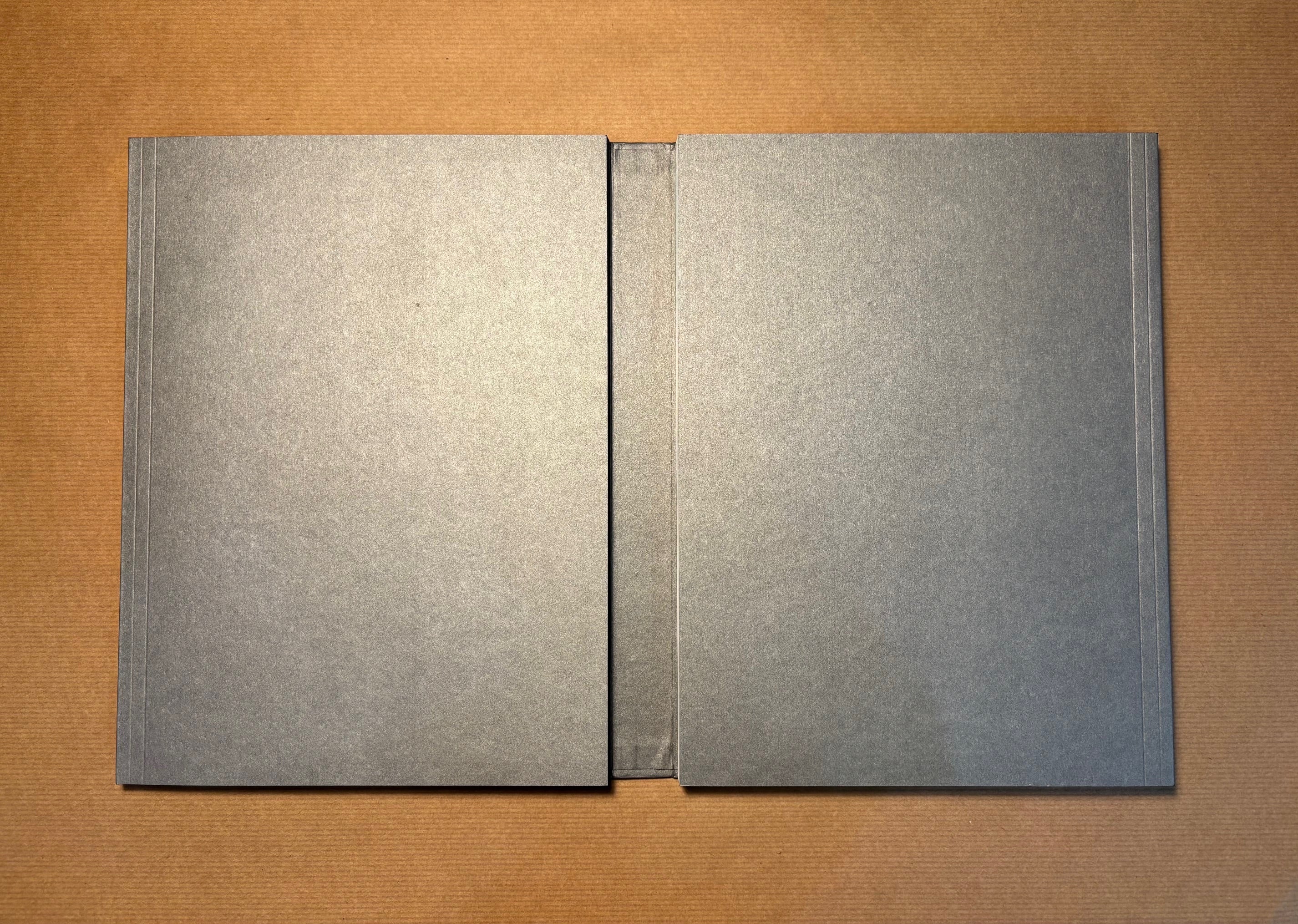 Donald Judd 1957-1963: Painting and Objects - Gagosian Catalogue