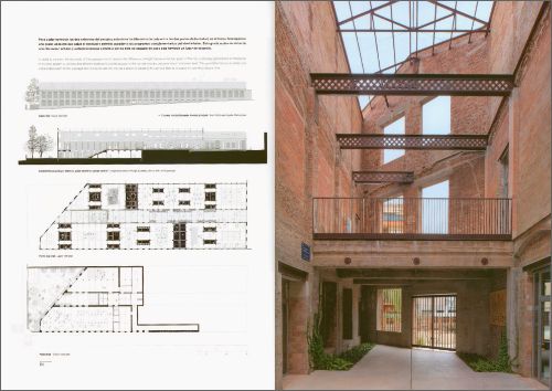 El Croquis 230: Harquitectes (2021-2025) – petermillerbooks