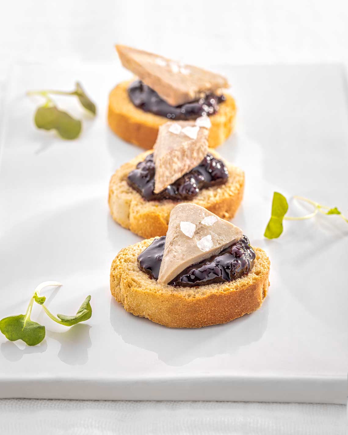 Whole Duck Foie Gras | Gourmet Delights Online – Petrossian