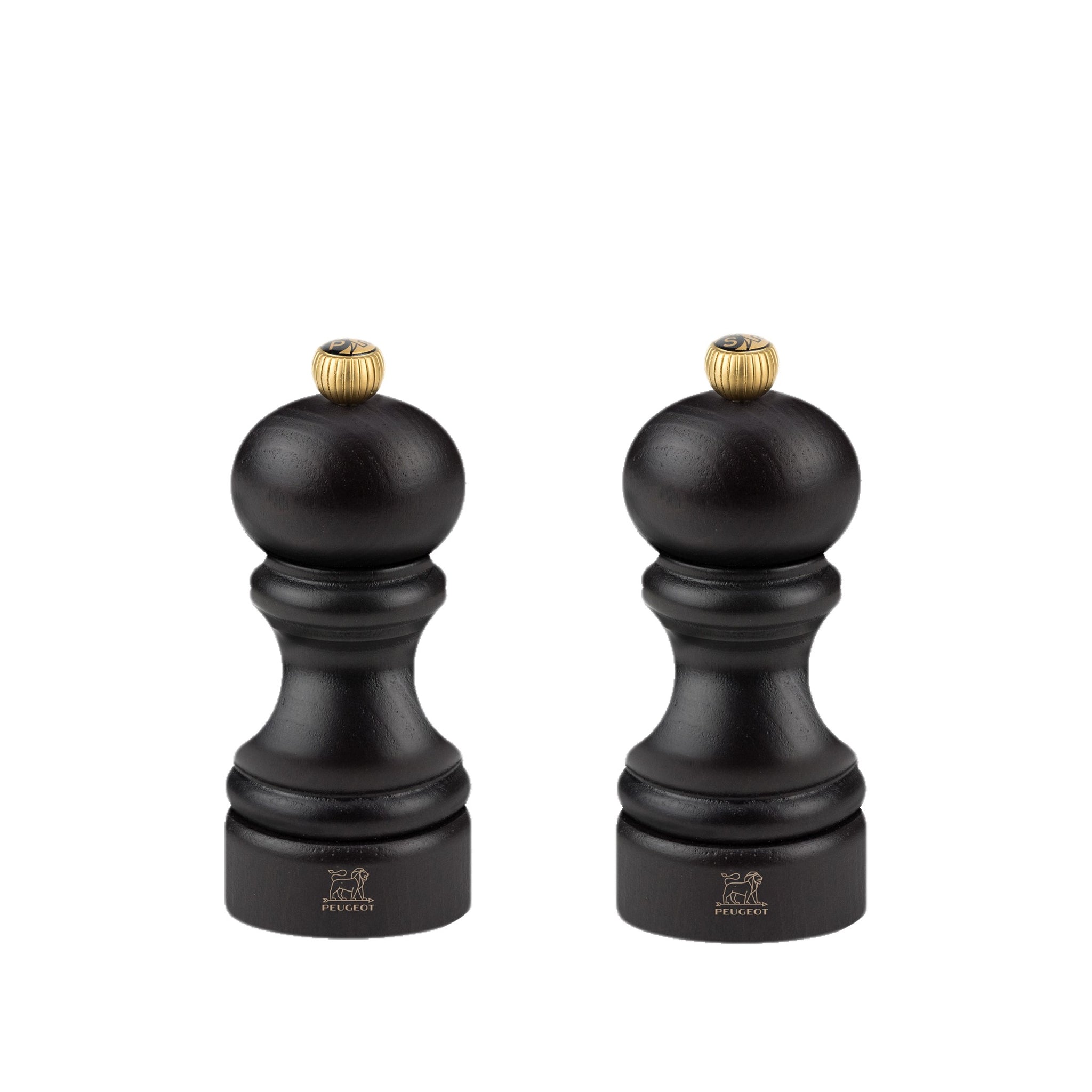 プジョー公式 クロワジエール ペッパー＆ソルト 205144/CRSPSSET