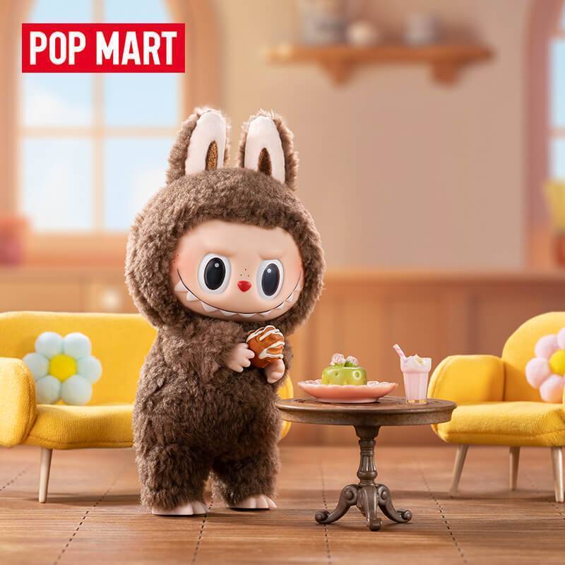 THE MONSTERS - Tasty Macarons Vinyl Face Blind Box – PEPZART