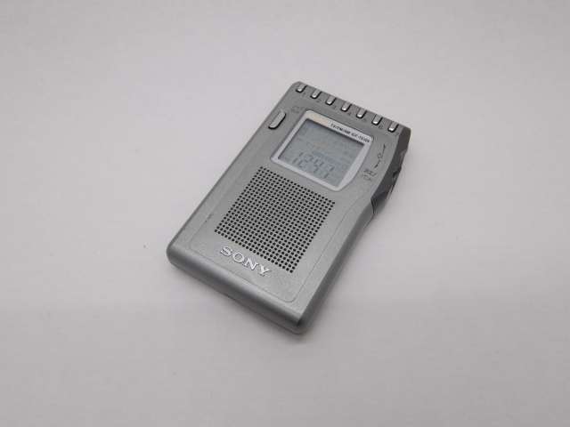 ICF-T510V Pepper's Square 遠いページ