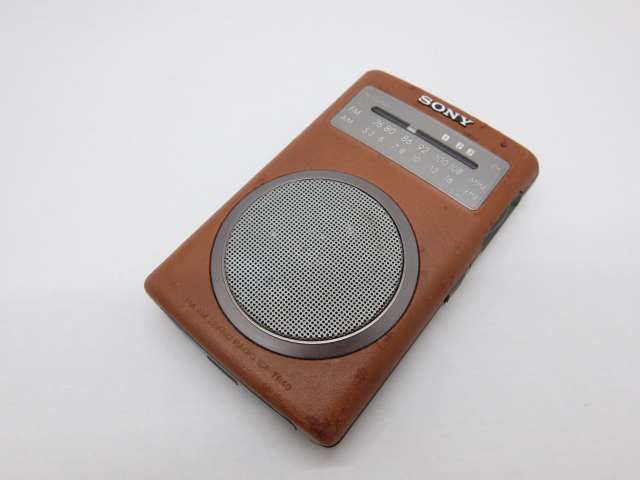 ICF-TR40 Pepper's Square 遠いページ