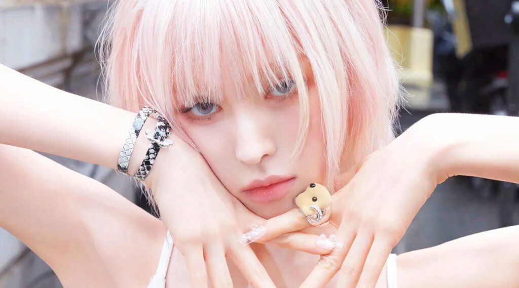 Resenha do terceiro mini-álbum de Wendy (Red Velvet) 