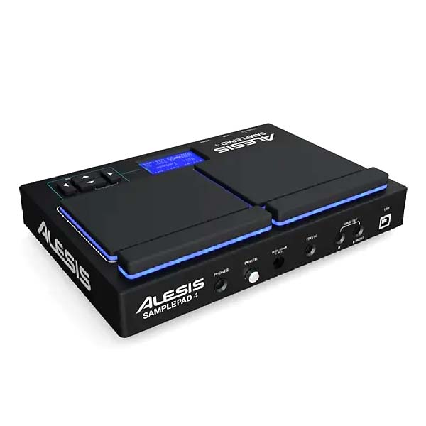 Alesis Samplepad 4 | Lebanon | Per-vurt