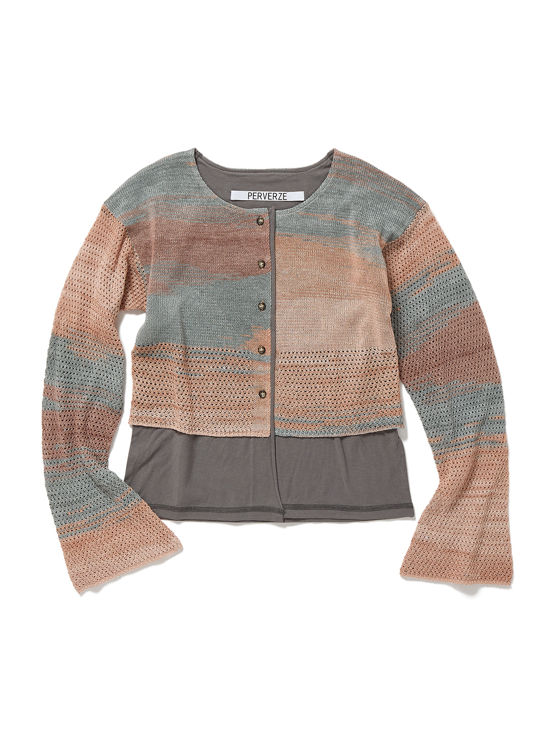 PRE-ORDER｜ALL｜PERVERZE | パーバーズの公式オンラインストア