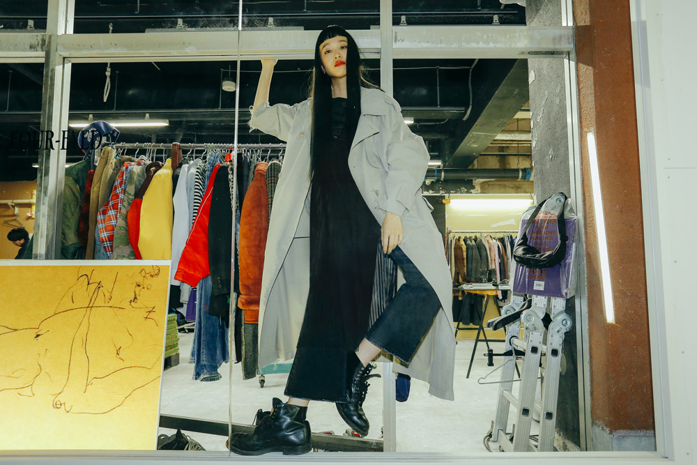 No.303｜PERVERZE | パーバーズの公式オンラインストア