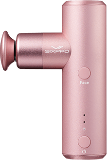 ペールノエルセレクト / シックスパッド パワーガンポケット(Power Gun