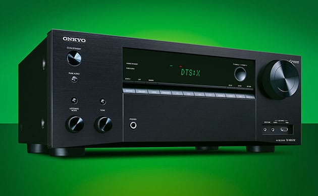 Onkyo TX NR676 Home Theatre Receiver Review - Perfect Acoustic