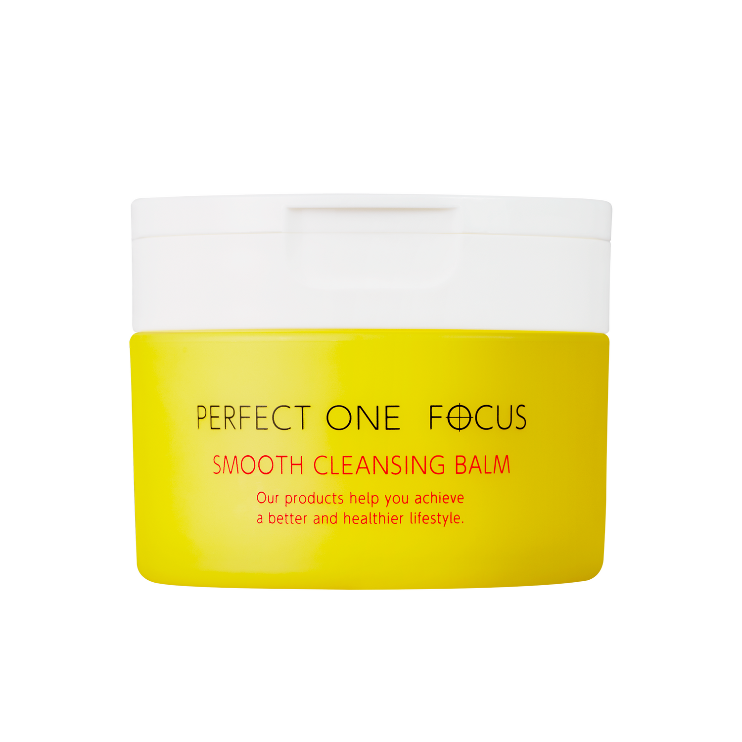 Smooth Cleansing Balm ❘ PERFECT ONE FOCUS – Perfectone-store