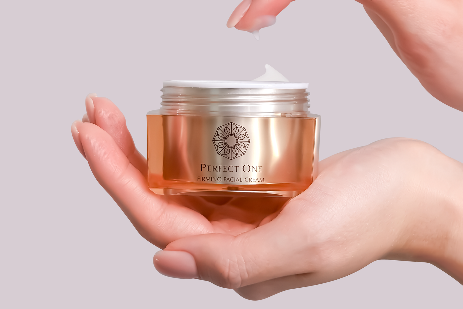 Firming Body Cream ❘ PERFECT ONE – Perfectone-store