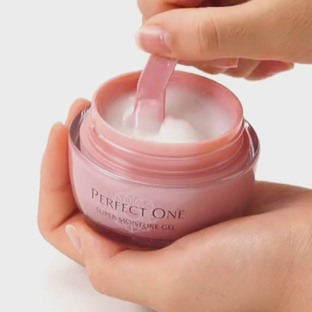 Super Moisture Gel ❘ PERFECT ONE – Perfectone-store