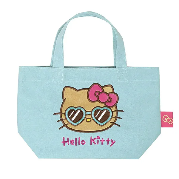 激レア！キティ◎Hello Kitty Girls！お姉さんシリーズ◎グリーン 激