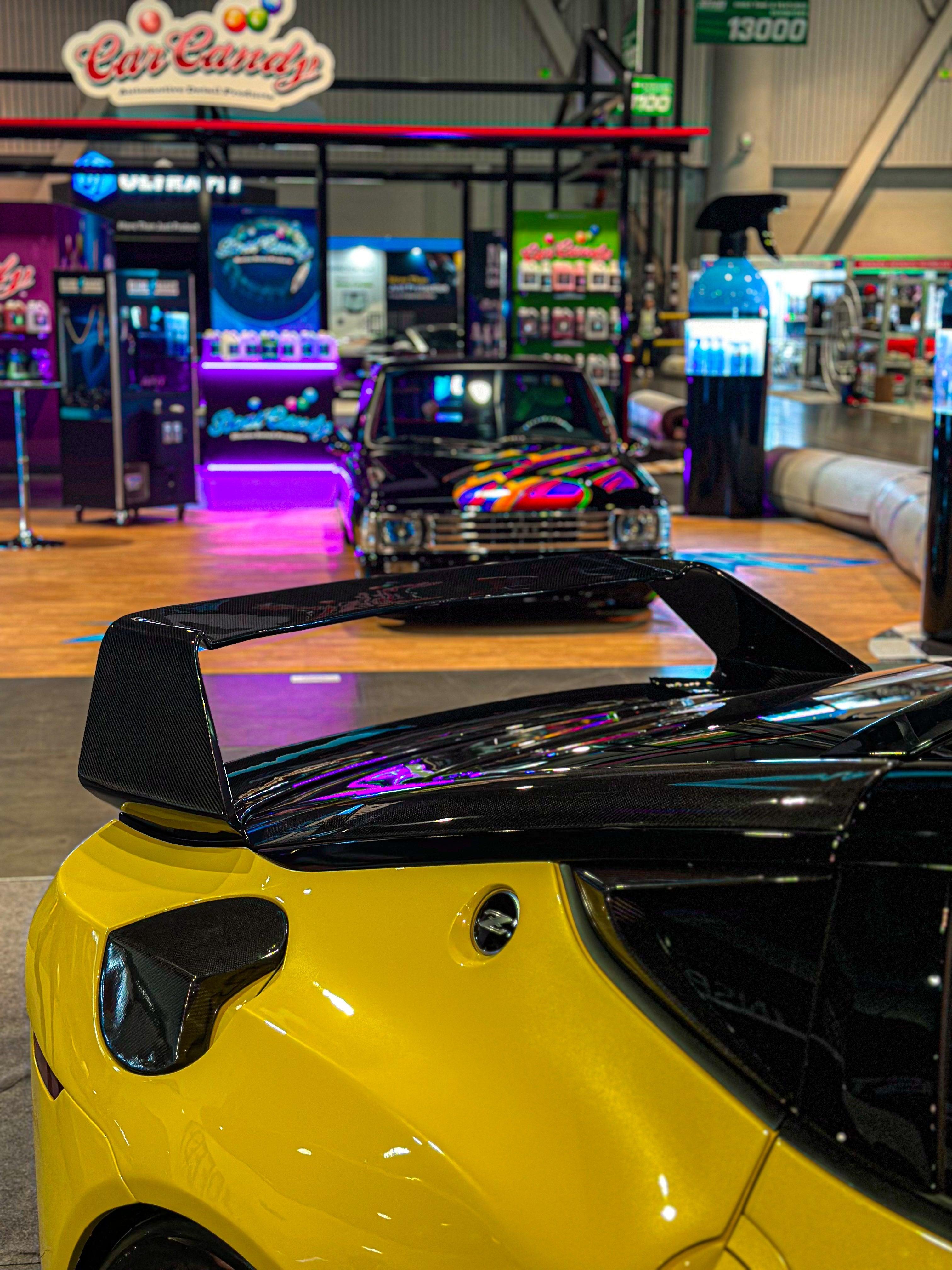 PROJECTWIDEBODYXCMSTTuningWide