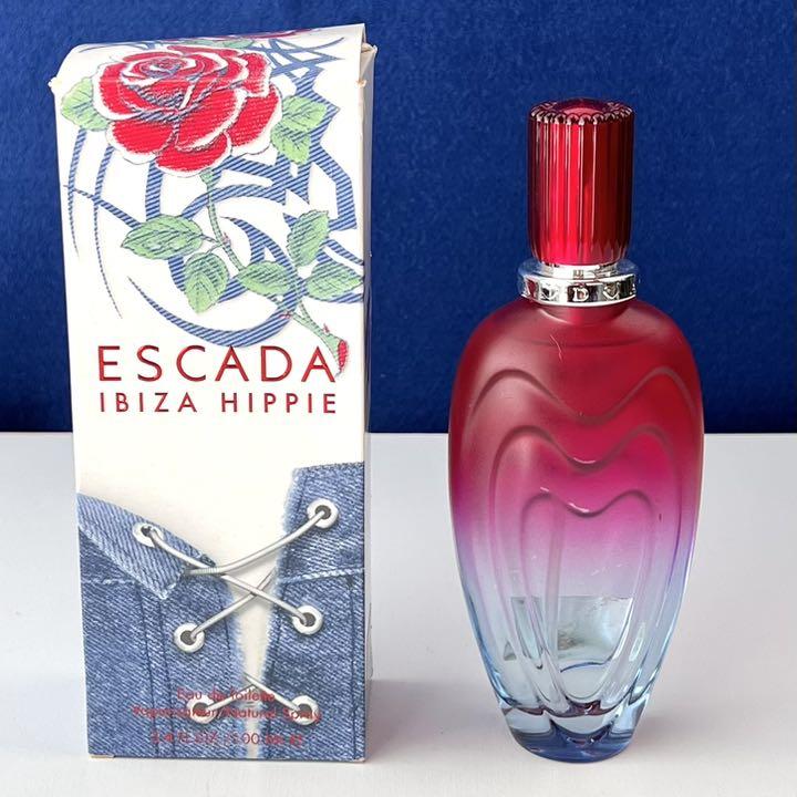 Escada Ibiza Hippie By Escada Eau De Toilette Spray For Women