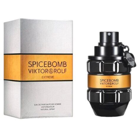 Viktor & Rolf Spicebomb Extreme Eau de Parfum 50ml - Perfume Boss