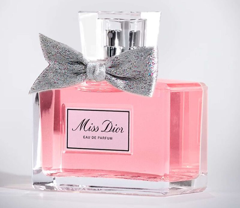 2017年春、香りのトレンドはPINK! PINK! PINK! | ブルーベル・ジャパン