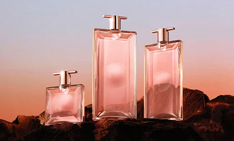 決定版】ランコムの香水「イドル」について解説！口コミや香りの紹介も