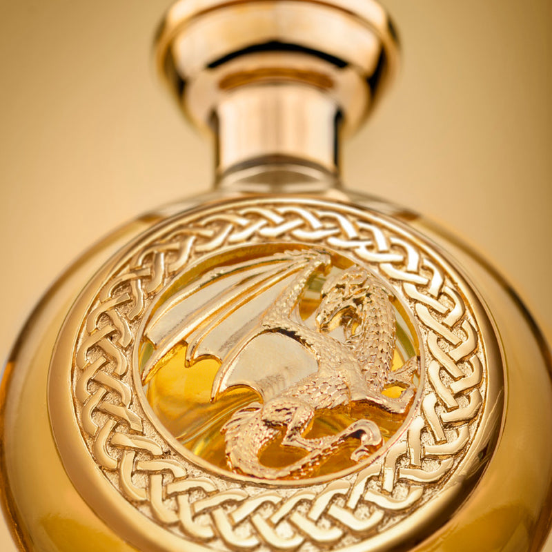 Dragon Perfume | Boadicea Perfume | Dragon Samples