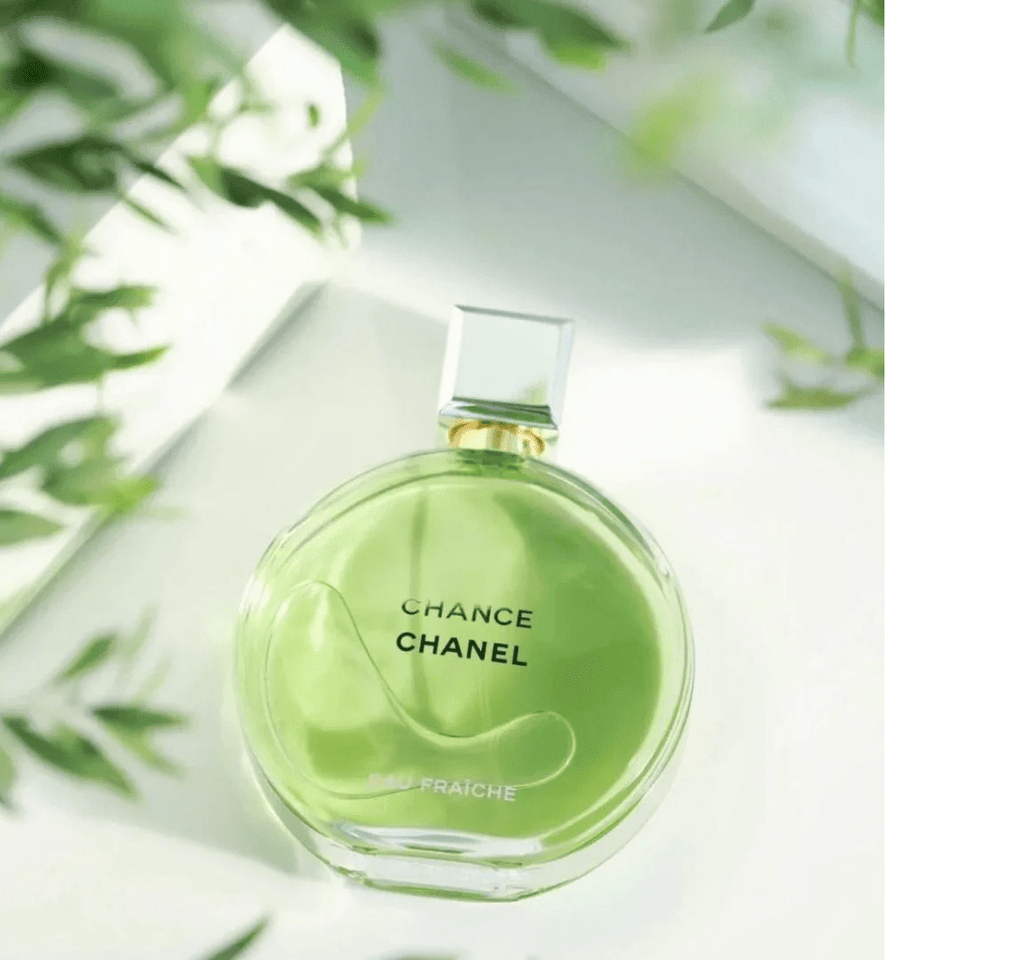 Chanel Chance EAU FRAÎCHE 100ml – Perfume Dubai