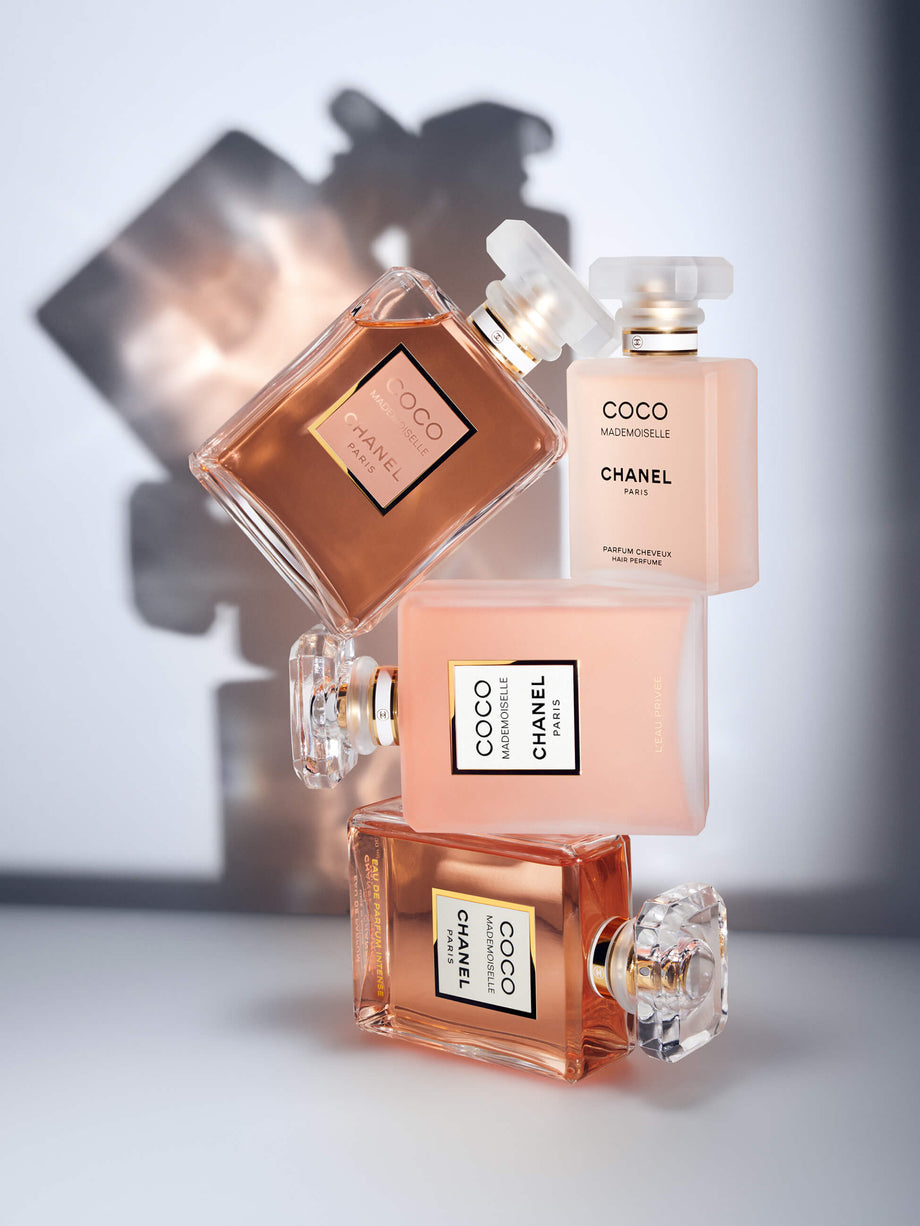 CHANEL Coco Mademoiselle EDP 50ml – Perfume Dubai