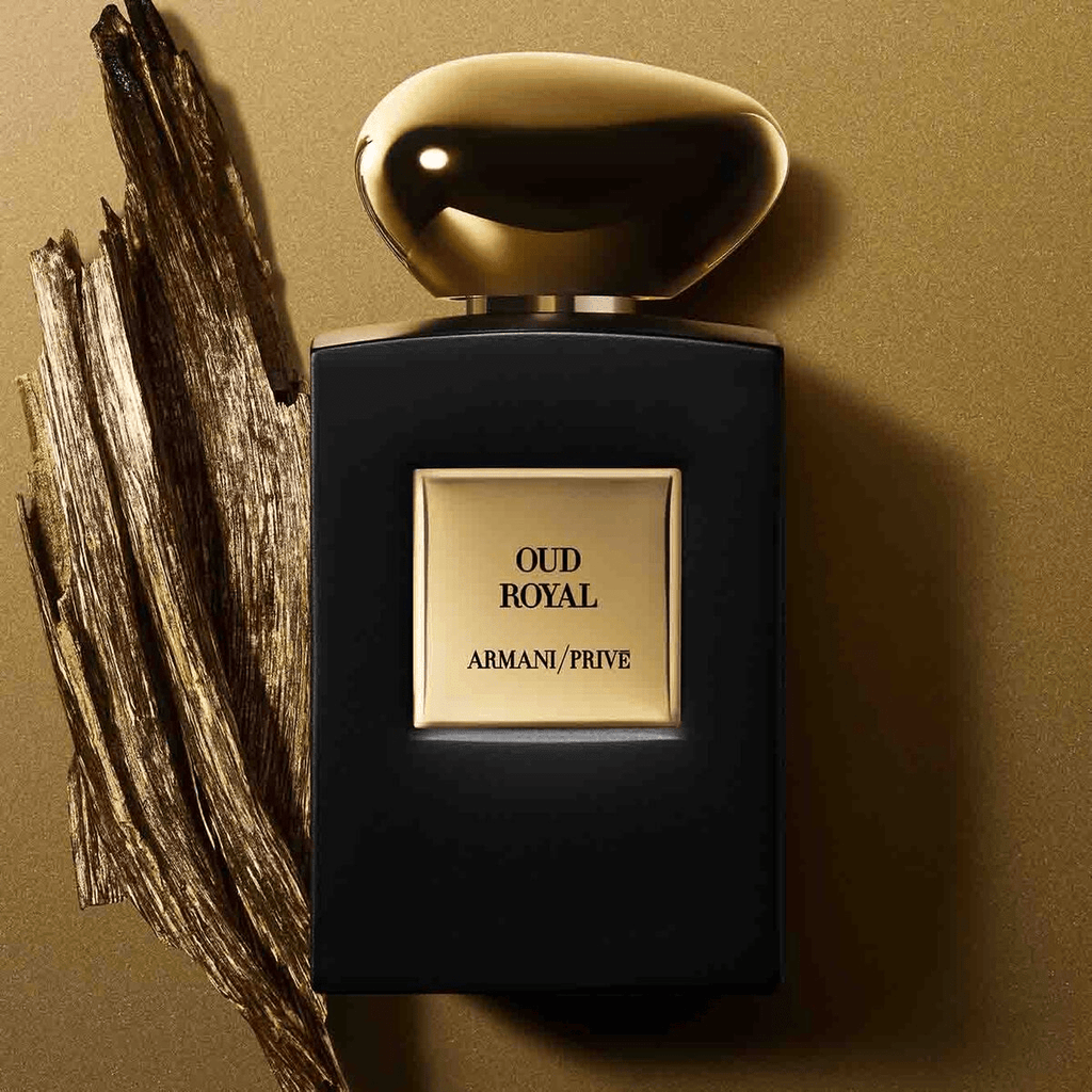 Armani Prive Oud Royal 100 ml EDP Intense – Perfume Dubai