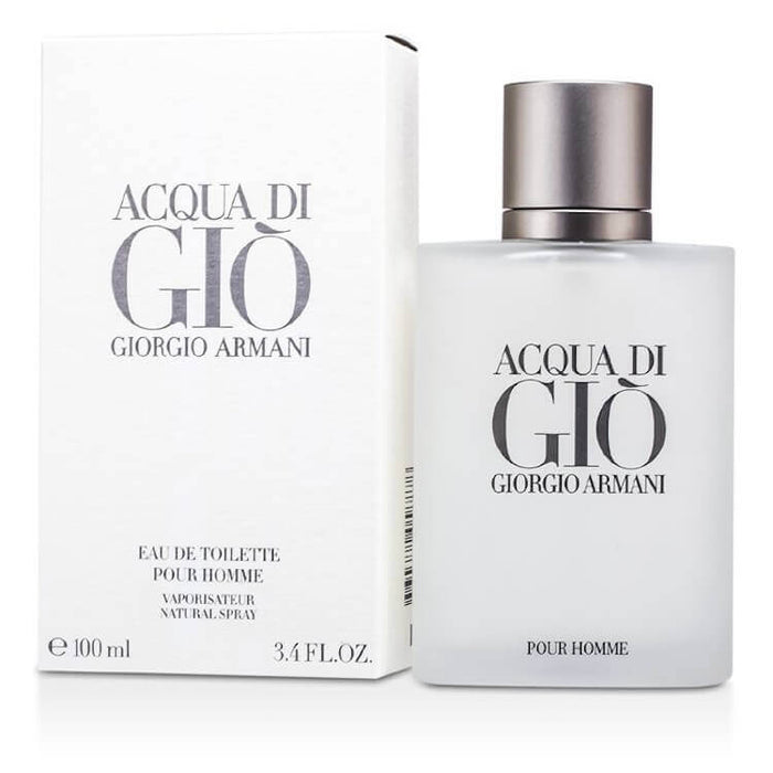 Acqua di Gio Eau de Toilette | Get Free Shipping & 28% Off
