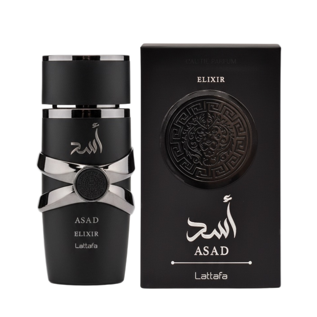 Asad Elixir – Perfumeonline.ca