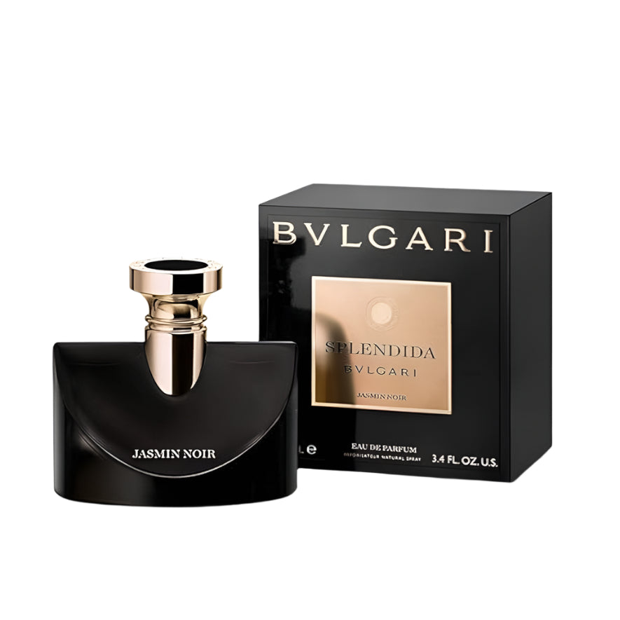 香水(女性用) Jasmine Noir 75ml Eau de Parfum Bvlgari Mon Jasmin