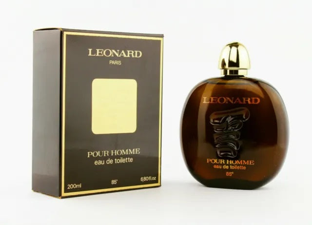 Leonard Pour Homme (Rare & Vintage) For Men By Leonard Paris In