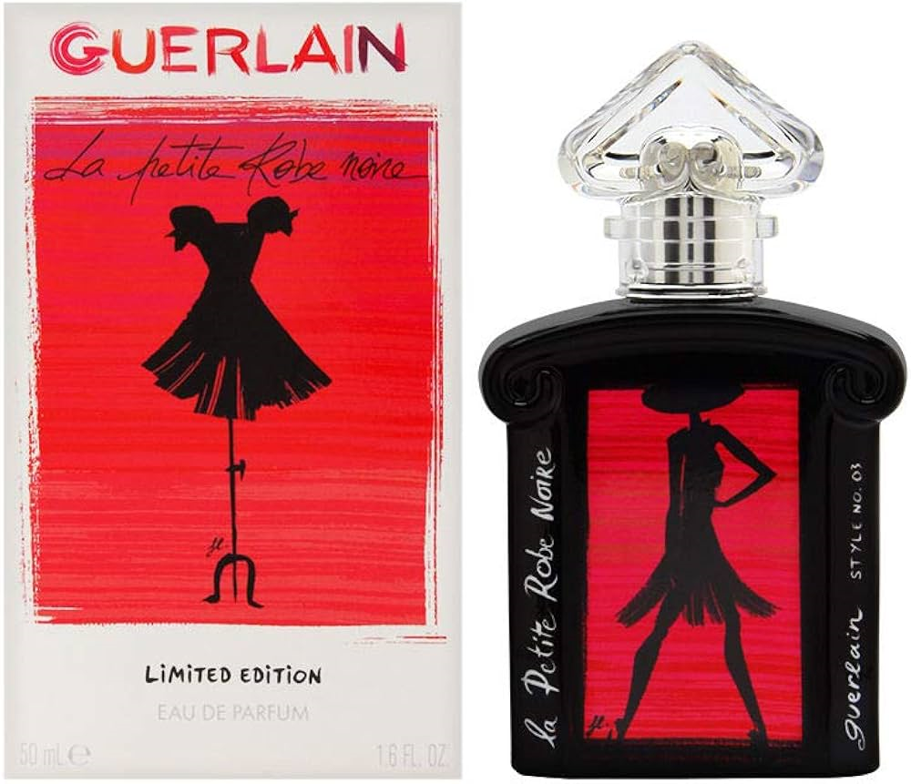 Guerlain Coffret La Petite Robe Noir Gift Set for Women in Canada