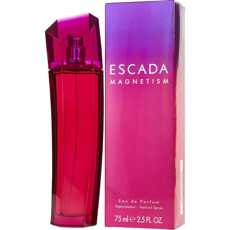 Escada Magnetism Perfume for Women by Escada in Canada