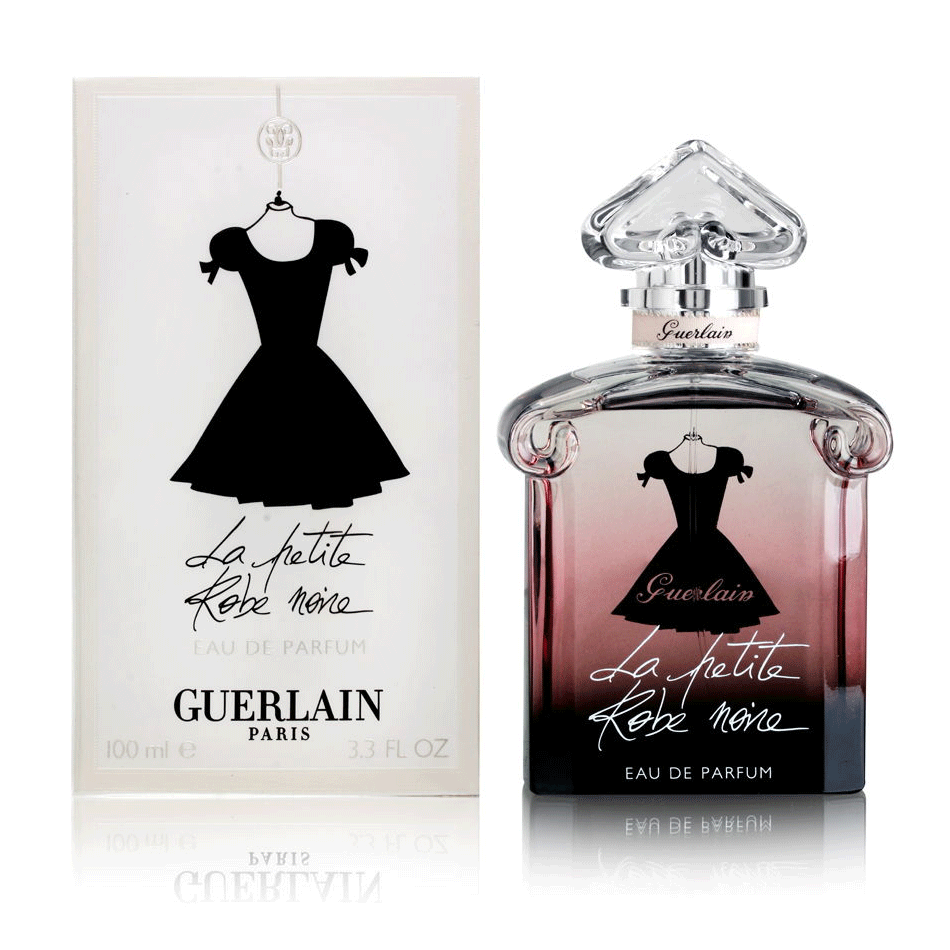 La Petite Robe Noir by Guerlain Perfume for Women in Canada