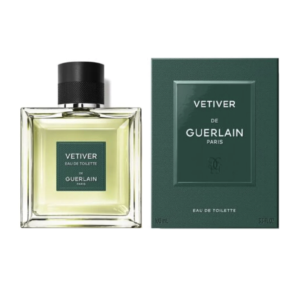Guerlain Vetiver Cologne for Men Online in Canada – Perfumeonline.ca