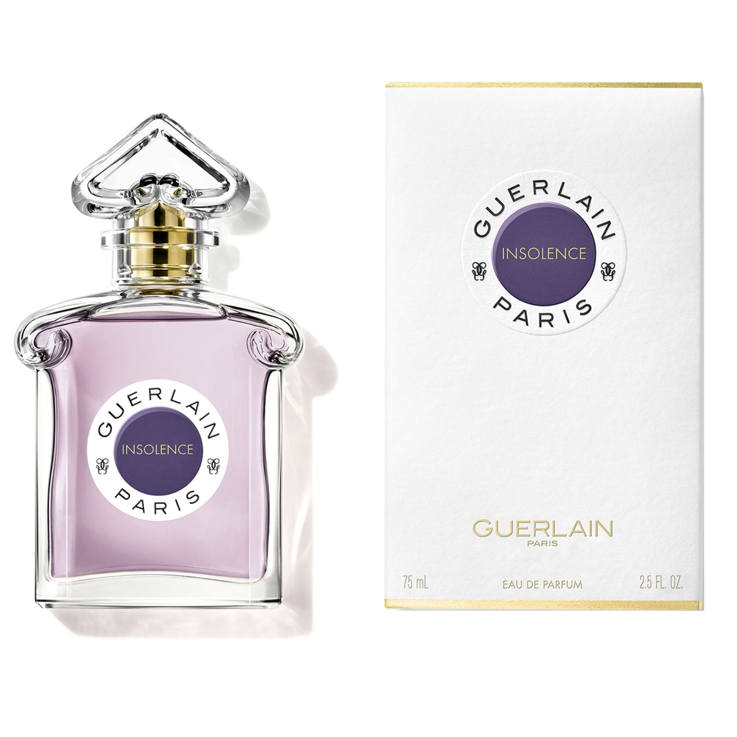 Guerlain Insolence Edp Perfume for Women in Canada – Perfumeonline.ca