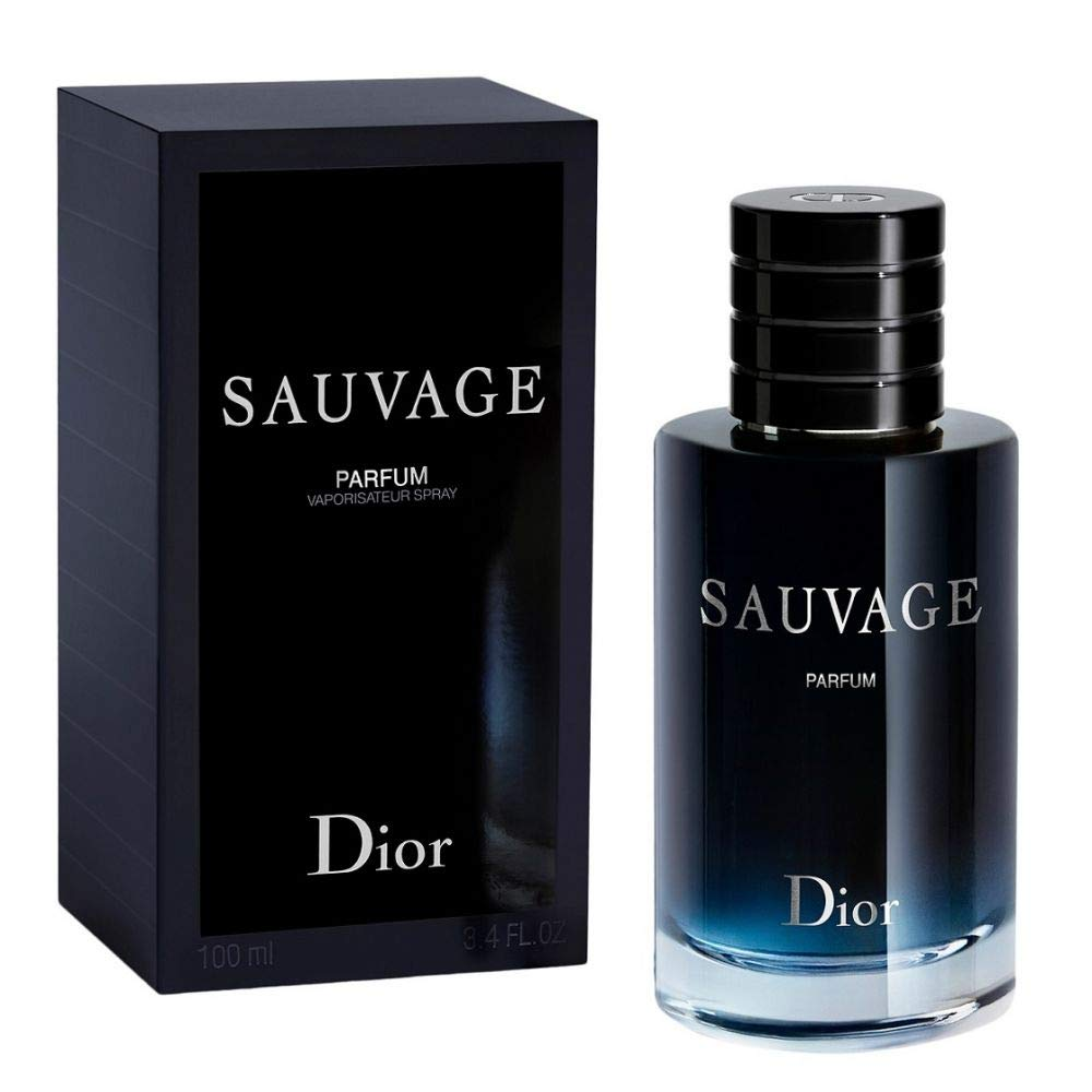 Sauvage Parfum Edition Perfume For Men By Christian Dior In Canada