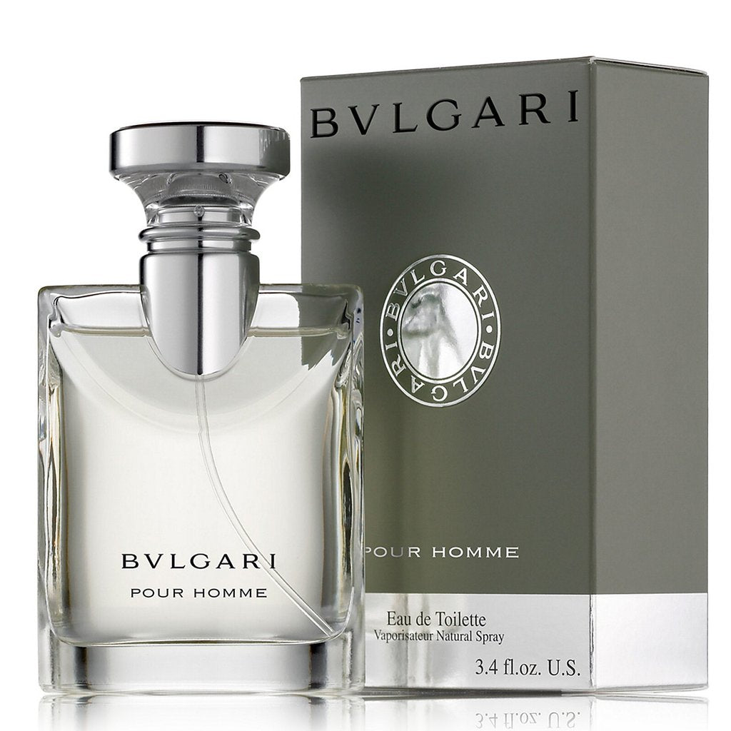 Bvlgari Pour Homme by Bvlgari for Men in Canada – Perfumeonline.ca