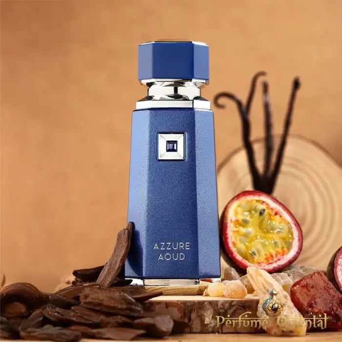 AZZURE AOUD Perfume-French Avenue-100ml-Fragrance World - Perfume