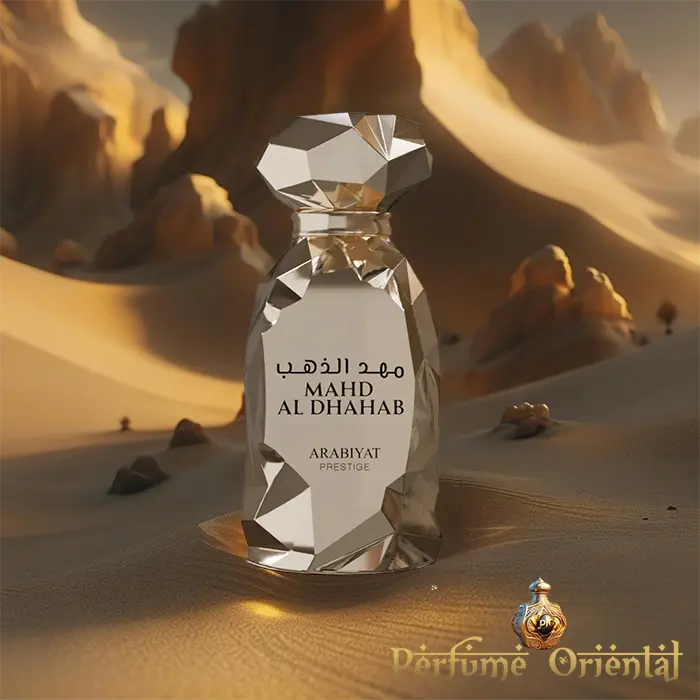 MAHD AL DHAHAB by ARABIYAT PRESTIGE | Oriental Perfume – Perfume