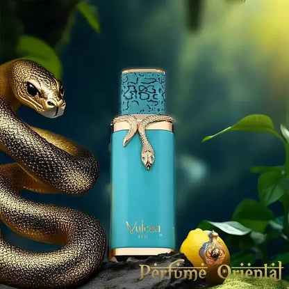 VULCAN FEU by FRENCH AVENUE | Oriental Perfume – Perfume Oriental