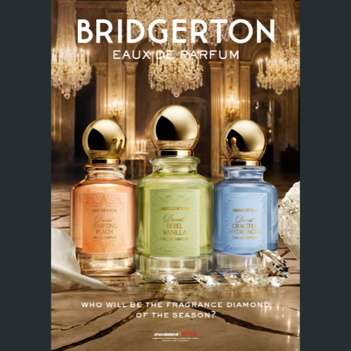 アート・デザイン・音楽 Dior The Perfumes アート・デザイン・音楽