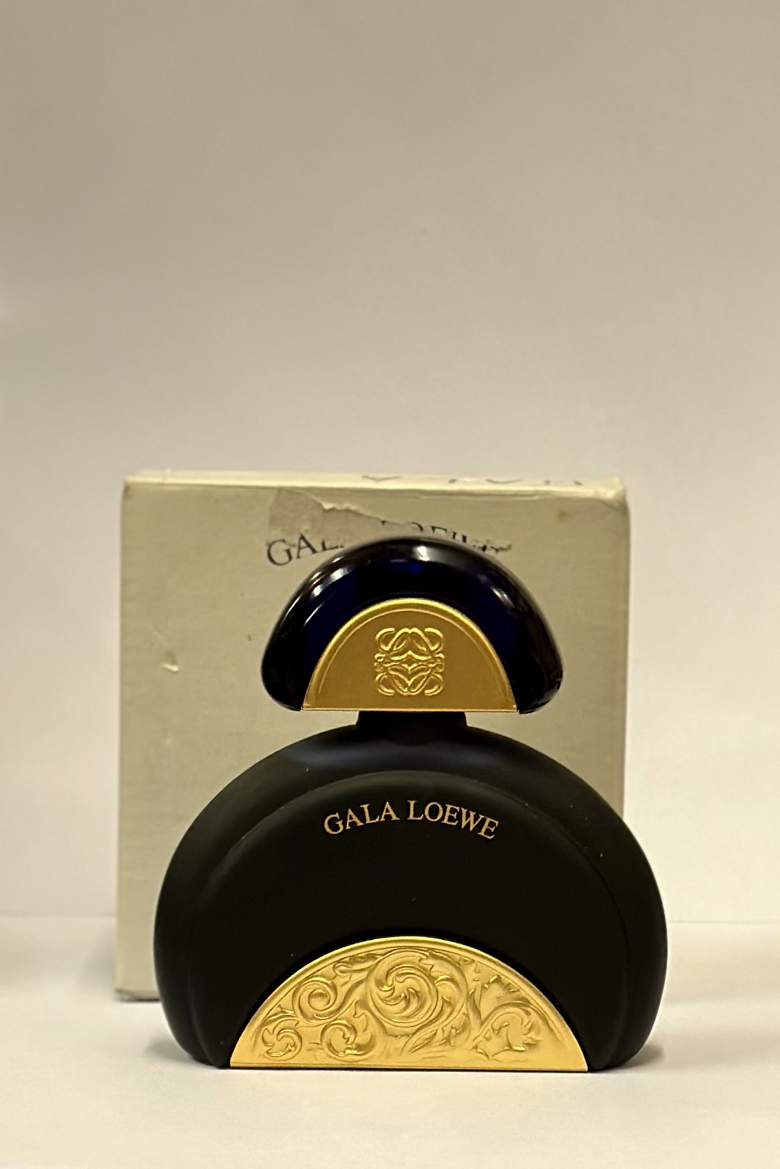 Gala Loewe EDT 100ml - Perfumes Of The Past