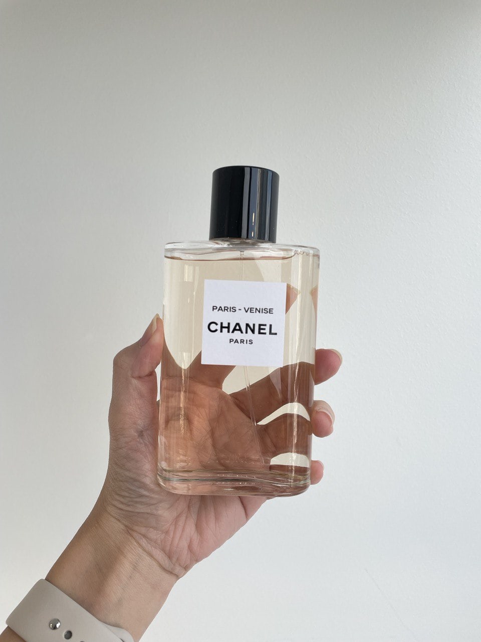 CHANEL PARIS VENISE (EDT) 125ML | Perfume Scentsation