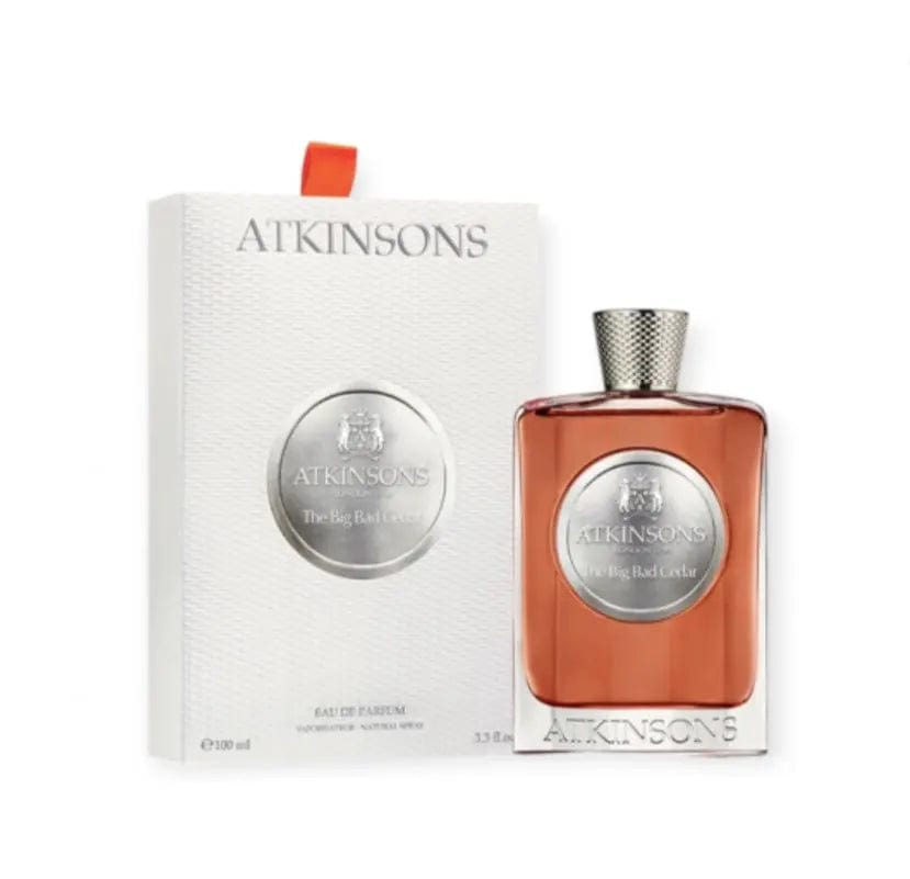 Atkinsons Fragrances | Timeless Elegance Awaits - perfumesandrea