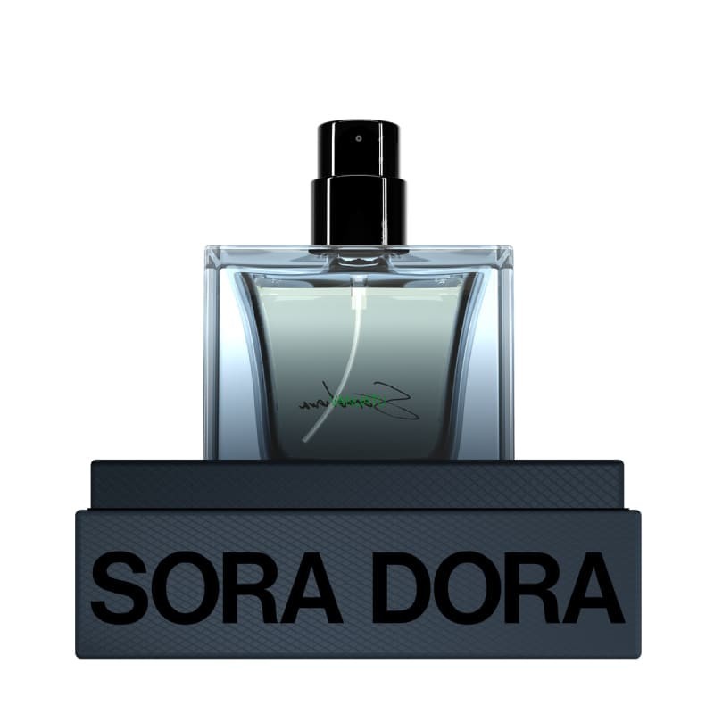 Vanuatu 50 ml - Sora Dora