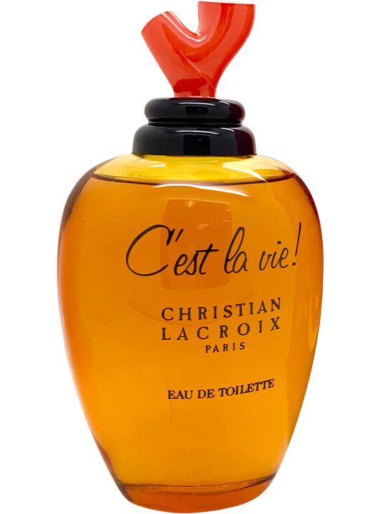 Buy Christian Lacroix C'est La Vie Women – Eau De Toilette