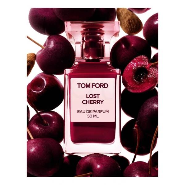 Buy Tom Ford Lost Cherry – Eau De Parfum | Perfume Warehouse