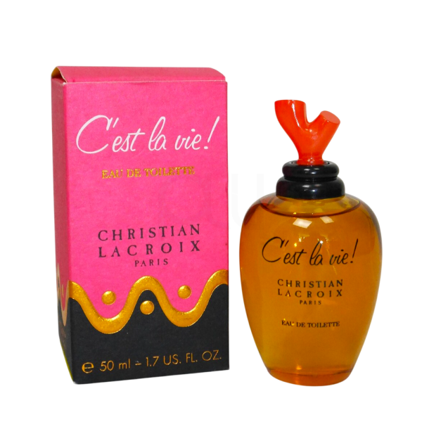 Buy Christian Lacroix C'est La Vie Women – Eau De Toilette