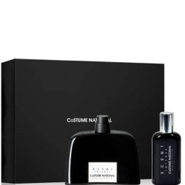 COSTUME NATIONAL SCENT INTENSE (U) SET EDP 100ML + EDP 30ML